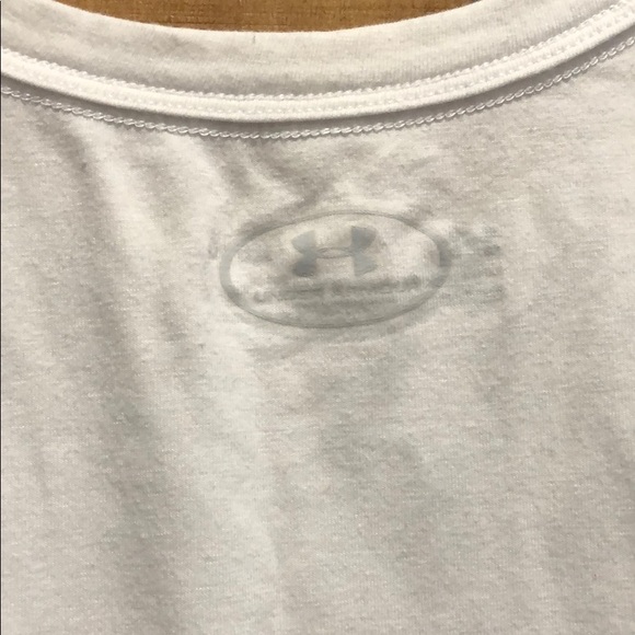 UA Workout Tank - Picture 5 of 6